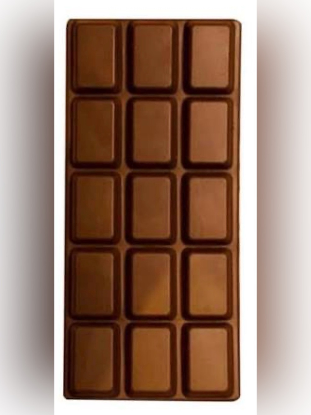 Slow Rise Chocolate Squishy
